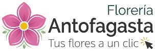Floreria Logo